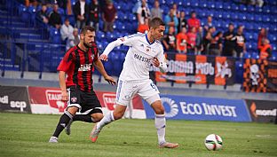 Michal Fako |  autor: J. Malik