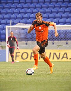 Martin Boszord |  autor: J. Malik