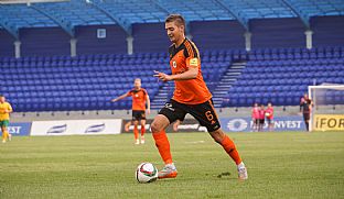 Michal Fako |  autor: J. Malik