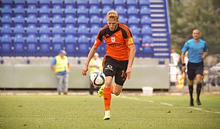 Luk Luptk |  autor: J. Malik