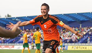 Michal Fako po gle. |  autor: J. Malik