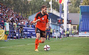 Martin Boszord |  autor: J. Malik