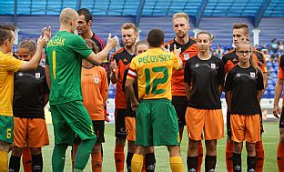 Predzpasov podvanie rk. |  autor: J. Malik