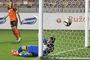 Andrej Lovs a Marko Ranilovi |  autor: Rudolf Makurica