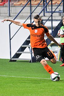 Andrej Lovs |  autor: Rudolf Makurica