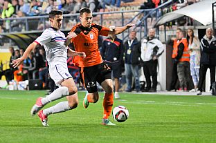 Danijel Majki a Andrej Lovs |  autor: Rudolf Makurica