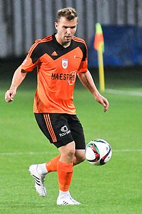 Tom ubek |  autor: Rudolf Makurica