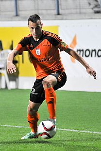 Andrej Lovs |  autor: Rudolf Makurica