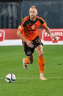 Antonn Rosa |  autor: Rudolf Makurica