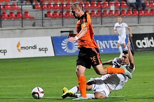 Martin Jakubko |  autor: Rudolf Makurica