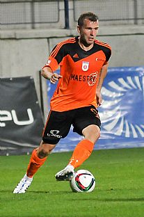 Tom ubek |  autor: Rudolf Makurica