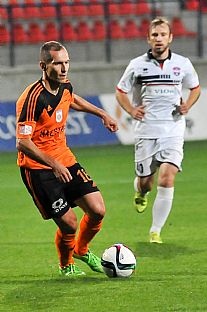 tefan Zok a Dejan kolnik |  autor: Jn Kme