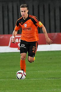 Dominik Kruliak |  autor: Rudolf Makurica