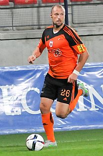 Martin Jakubko |  autor: Rudolf Makurica