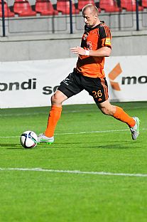 Martin Jakubko |  autor: Rudolf Makurica