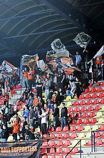 Fanklub Concordia 1906 |  autor: Rudolf Makurica