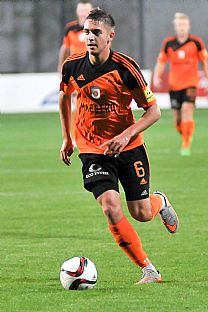 Michal Fako |  autor: Rudolf Makurica