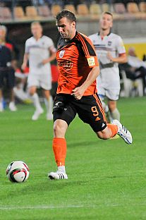 Tom ubek |  autor: Rudolf Makurica