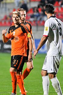 Milo Lan, Antonn Rosa a Jhonnes Marques de Souza |  autor: Rudolf Makurica