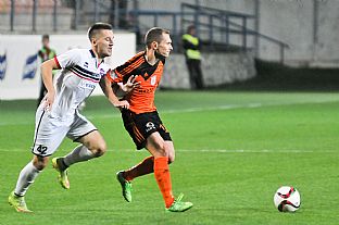 Michal Pintr a tefan Zok |  autor: Rudolf Makurica