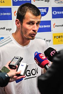 Rozhovory po zpase |  autor: Rudolf Makurica