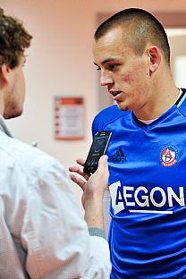 Adrin Chovan |  autor: Rudolf Makurica