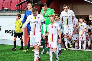 Adrin Chovan, Tom ubek, ubo Hajdch a Jn Maslo. |  autor: Rudolf Makurica