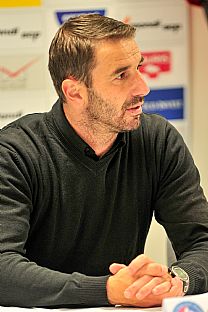 Martin evela |  autor: Rudolf Makurica