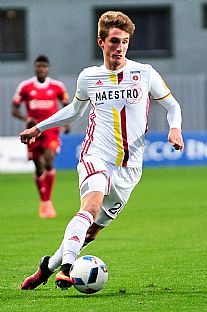 Martin Chrien |  autor: Rudolf Makurica