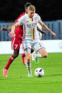 Peter Maslo |  autor: Rudolf Makurica