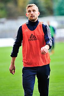 Peter Gal Andrezly |  autor: Rudolf Makurica