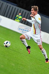 Martin Chrien |  autor: Rudolf Makurica