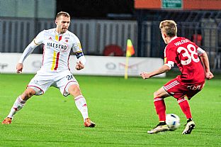 Tom ubek a Filip Halgo |  autor: Rudolf Makurica