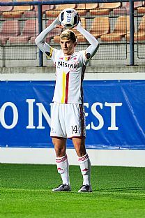 imon Kupec |  autor: Rudolf Makurica