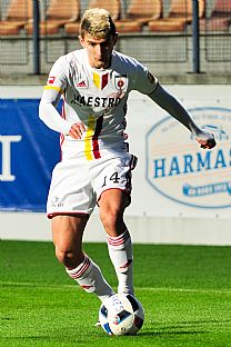 imon Kupec |  autor: Rudolf Makurica