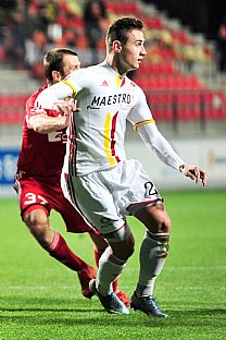 Dominik Kruliak |  autor: Rudolf Makurica