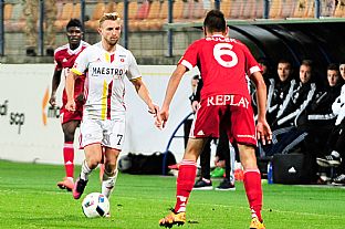 Peter Gal Andrezly a Martin ulek |  autor: Rudolf Makurica