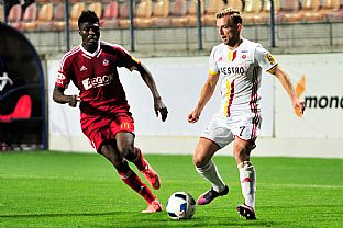 Peter Gal Andrezly |  autor: Rudolf Makurica