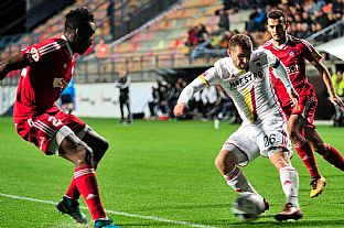 Tom ubek |  autor: Rudolf Makurica