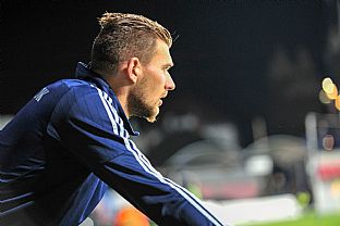 Milo Lan |  autor: Rudolf Makurica