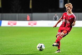 Filip Halgo |  autor: Rudolf Makurica