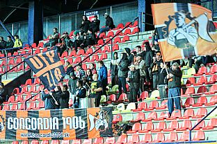 Fanklub Concordia 1906 |  autor: Rudolf Makurica