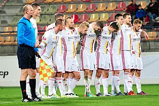 Domci hri poas pokutovch kopov. |  autor: Rudolf Makurica