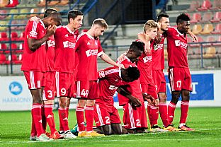 Hostia poas pokutovch kopov. |  autor: Rudolf Makurica