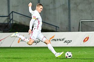 Jn Maslo nedal. |  autor: Rudolf Makurica