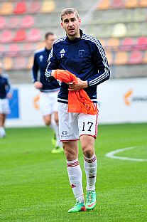 Peter Maslo |  autor: Rudolf Makurica