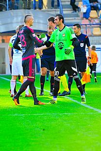 Mat Mack a Darko Tofiloski |  autor: Rudolf Makurica