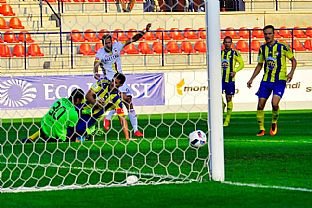 Jakub Mare namieril vo vekej ance tesne veda |  autor: Rudolf Makurica