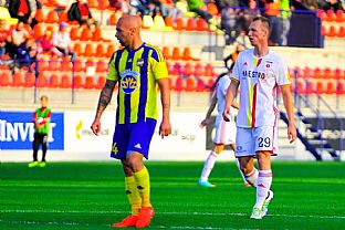 Peter tepanovsk a Kristin Kolk |  autor: Rudolf Makurica