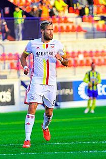 Jakub Mare |  autor: Rudolf Makurica